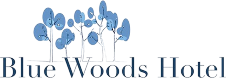Blue Woods Hotel