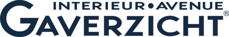 Interieur Avenue Gaverzicht