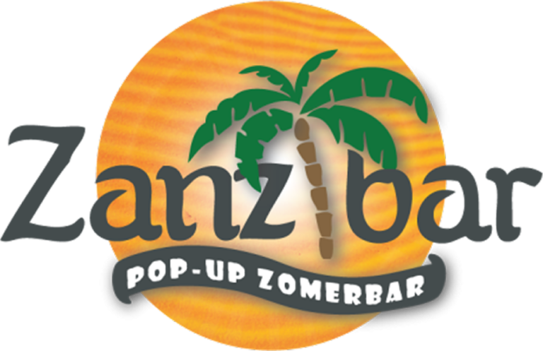 Zanzibar pop-up zomerbar