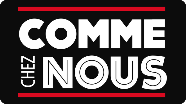 Comme chez nous